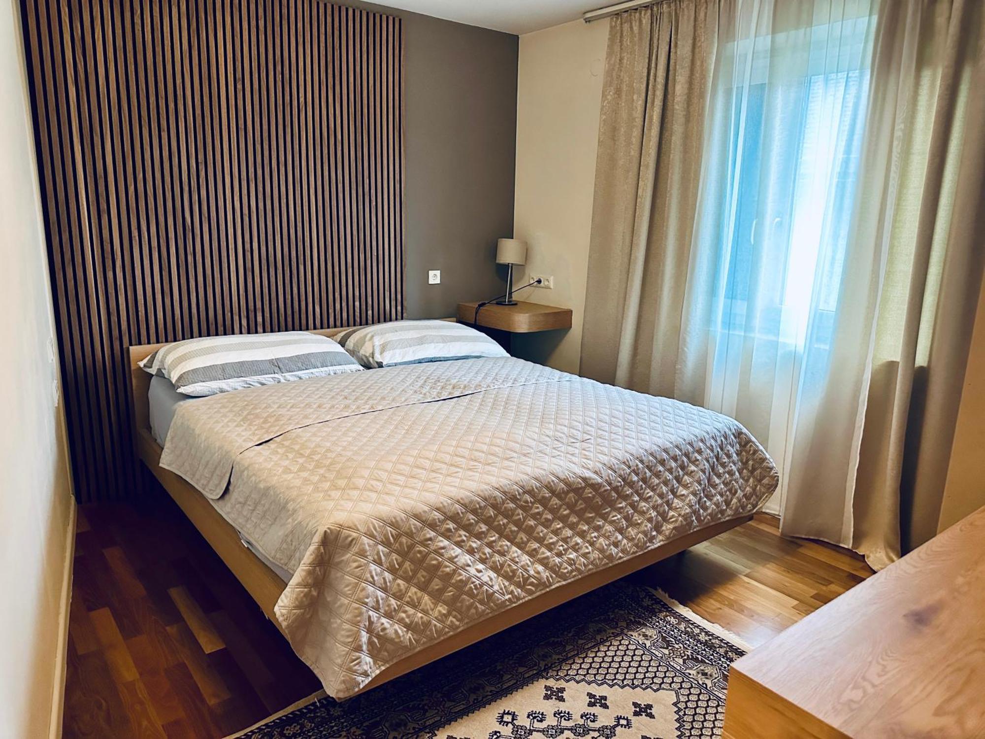 Book-a-room 9 * Salzburgo