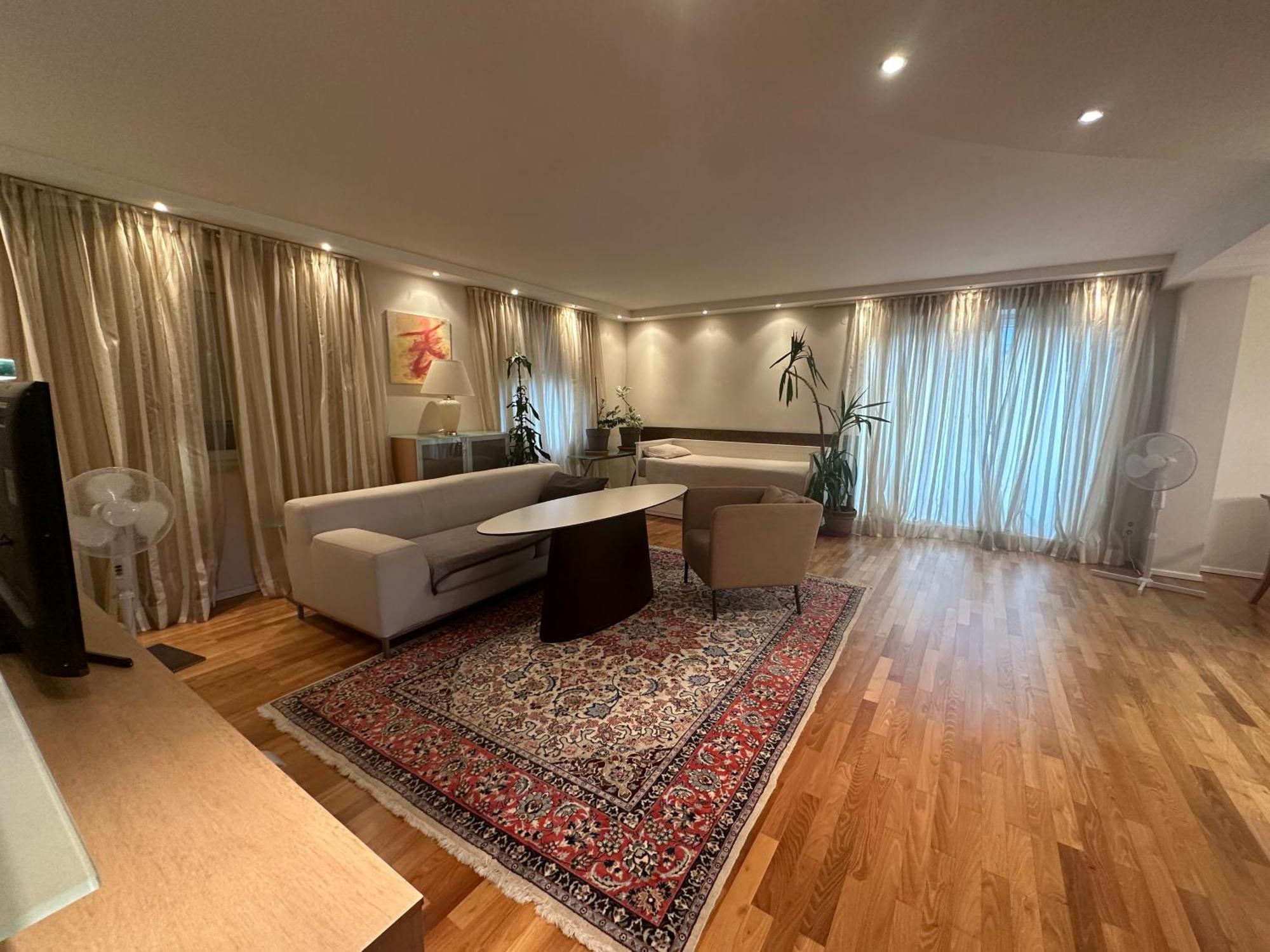 Apartamento Book-a-room 9 Salzburgo