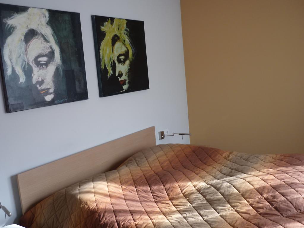 Book-a-room 9 Apartamento Salzburgo