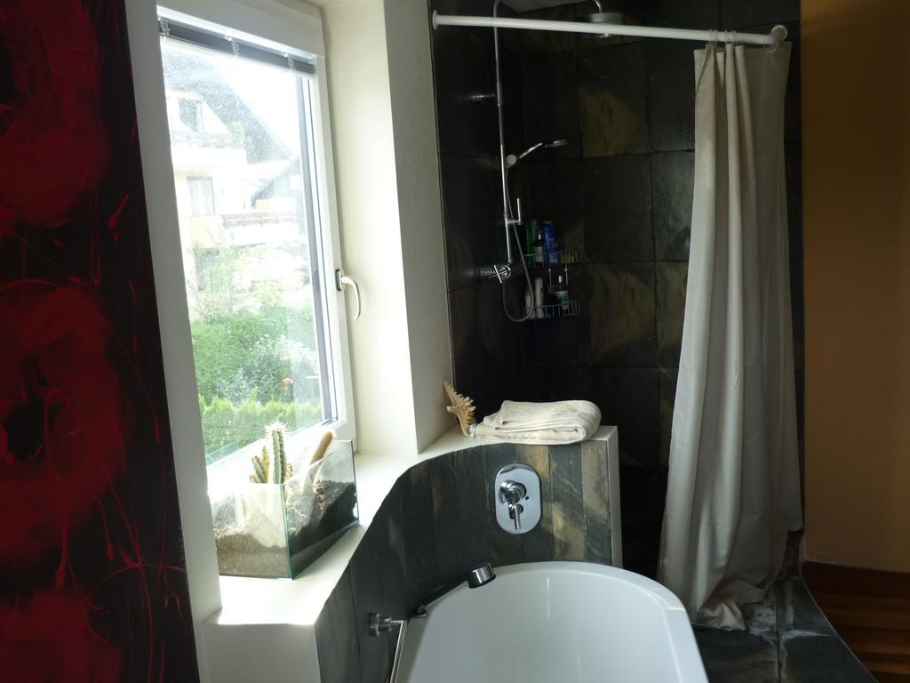 Apartamento Book-a-room 9 *